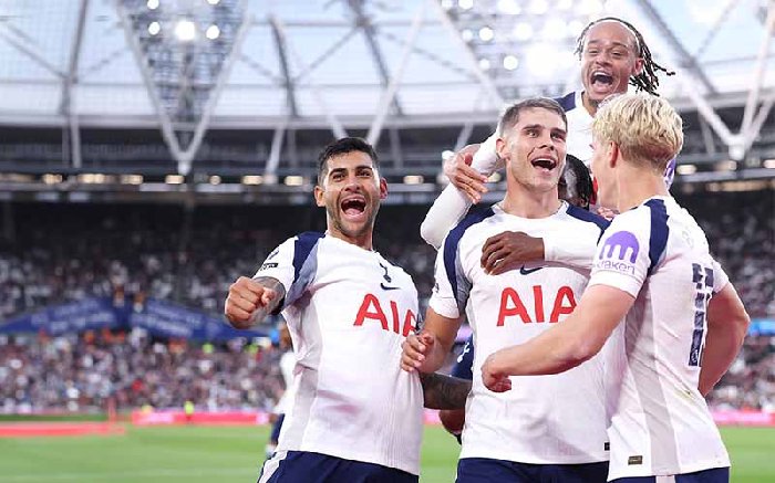  Nhận định Tottenham vs Doncaster Rovers 1h45 ngày 25/9: Chủ nhà thắng dễ