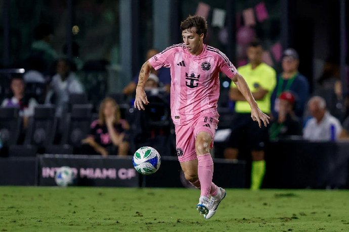  Nhận định DC United vs Inter Miami, 04h30 ngày 8/3: Chấn chỉnh phong độ