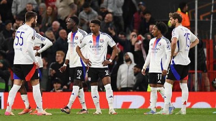 Nhận định Lyon vs Mallorca, 22h30 ngày 30/7: Niềm vui cho Mallorca Nhận định Lyon vs Mallorca, 22h30 ngày 30/7: Niềm vui cho Mallorca