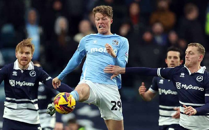 Nhận định Millwall vs Coventry City 1h45 ngày 2/10: Tự tin trên sân nhà