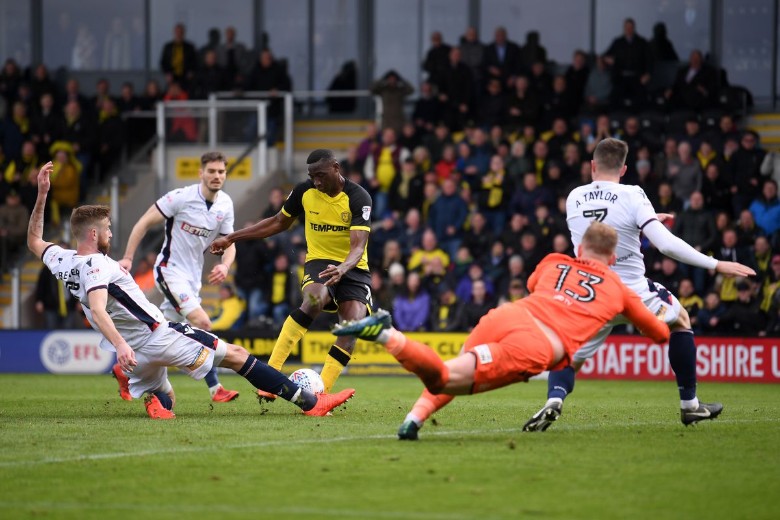 Nhận định Burton Albion vs Bolton Wanderers, 21h00 ngày 11/10: Nguy cơ xuống đáy - Ảnh 1