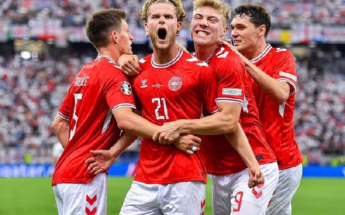  Nhận định Belarus vs Đan Mạch 1h45 ngày 10/10: Trắng tay trên sân nhà