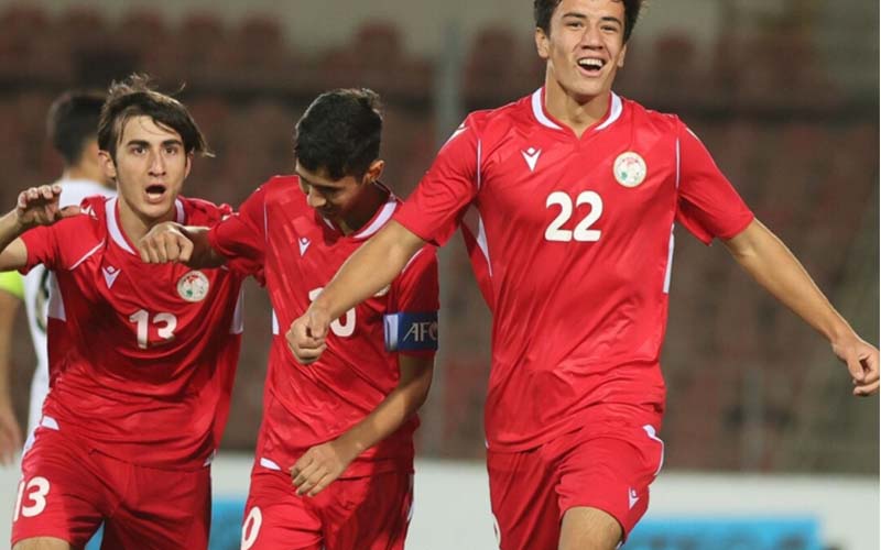 Nhận định Tajikistan vs Afghanistan 22h30 ngày 1/9: Khó có bất ngờ - Ảnh 1