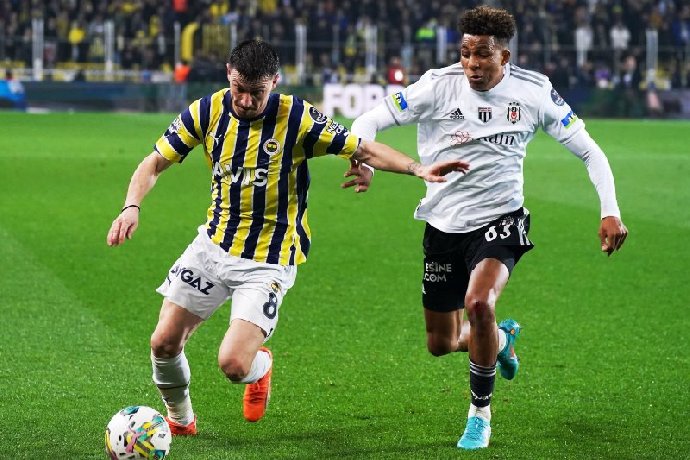  Nhận định Fenerbahce vs Besiktas 00h30 ngày 24/12: Tin vào chủ nhà