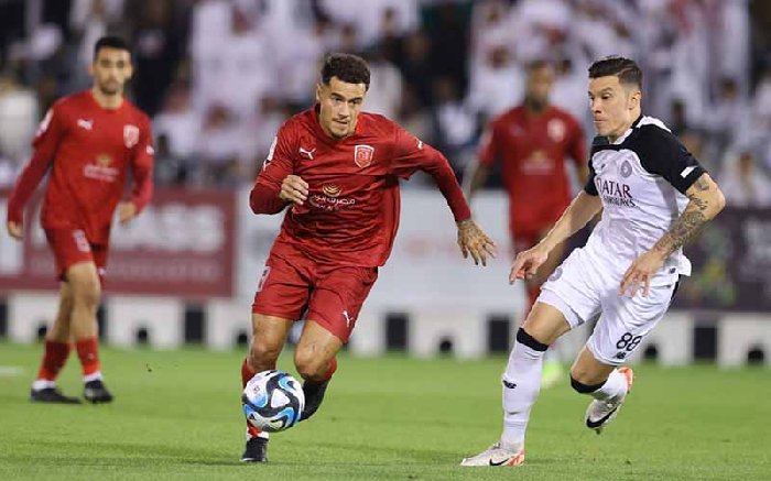  Nhận định Al Duhail vs Al-Sadd 1h30 ngày 27/2: Khó cản đội khách