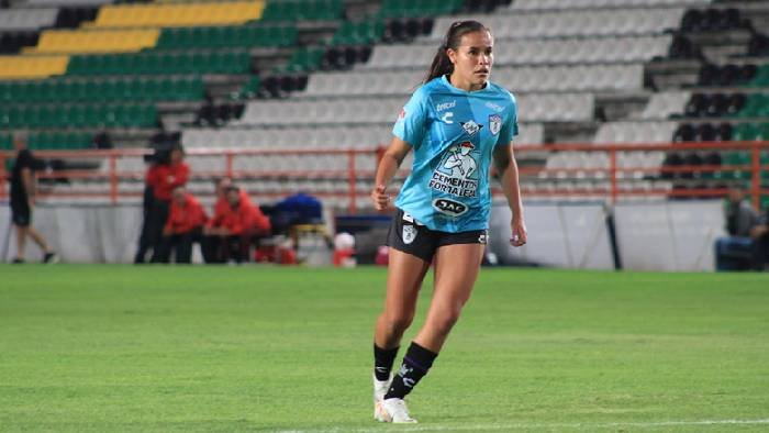  Nhận định Nữ Pachuca vs Nữ Necaxa 8h ngày 15/9: Đại tiệc bàn thắng