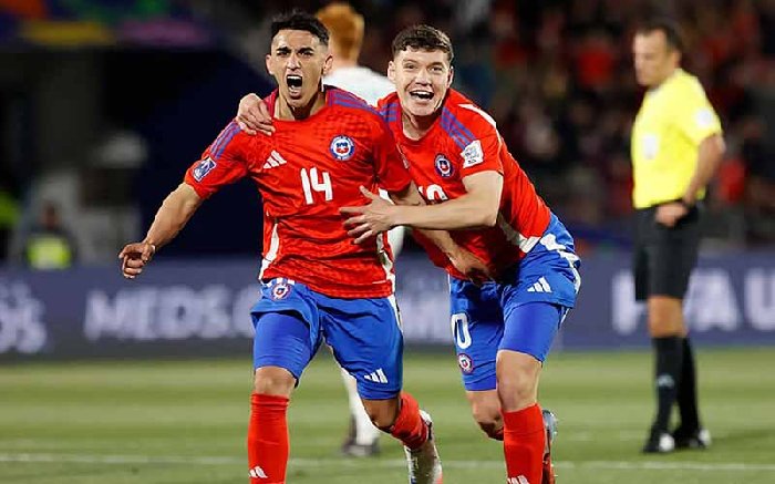  Nhận định U20 Ai Cập vs U20 Chile 6h00 ngày 4/10: Cơ hội rộng mở