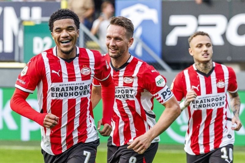 Nhận định PSV Eindhoven vs Heerenveen 03h00 ngày 05/02: Chủ nhà áp đảo - Ảnh 1