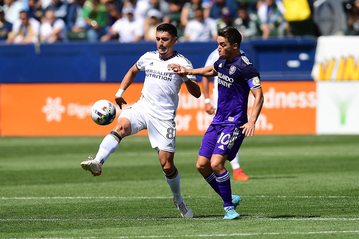 Nhận định Los Angeles Galaxy vs Orlando City 4h ngày 1/9: Thời điểm đòi nợ - Ảnh 4