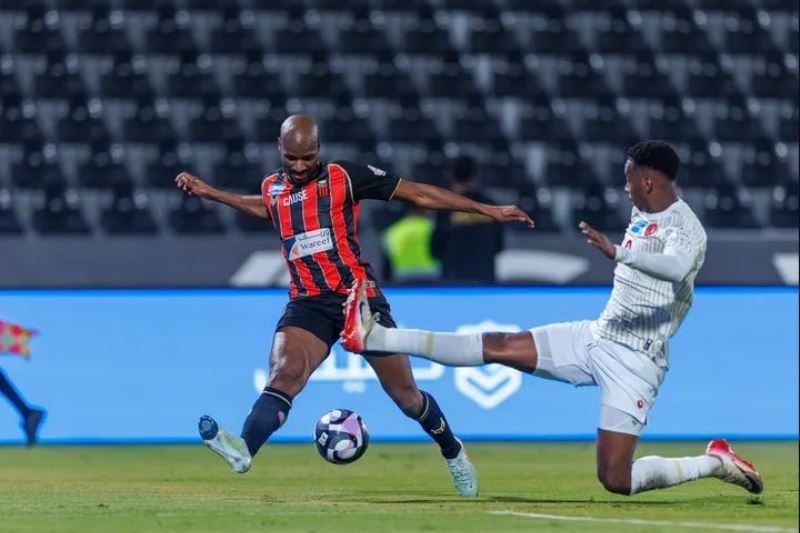 Nhận định Al-Riyadh vs Al-Ettifaq 00h30 ngày 26/12 - Ảnh 1