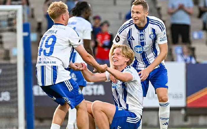  Nhận định Inter Turku vs HJK Helsinki 23h00 ngày 23/9: Bất phân thắng bại