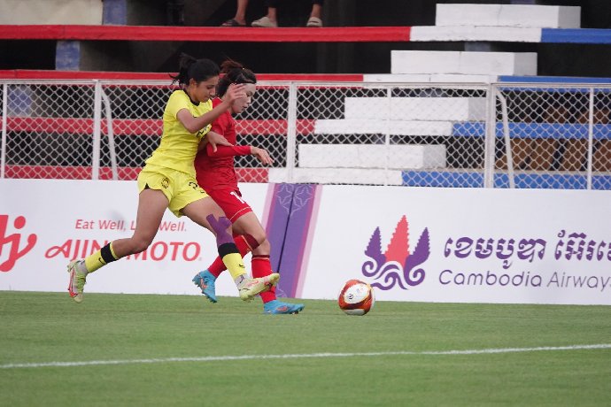  Nhận định Nữ Malaysia vs Nữ Myanmar 16h00 ngày 8/12: Đối thủ ưa thích