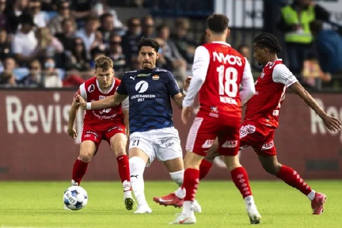  Nhận định Bryne vs Viking, 19h30 ngày 27/7: Đẳng cấp ngôi đầu
