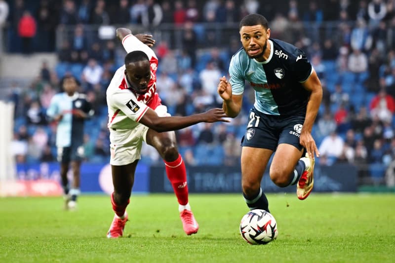 Nhận định Le Havre vs Amiens 23h30 ngày 21/12: Chủ nhà buông bỏ - Ảnh 1