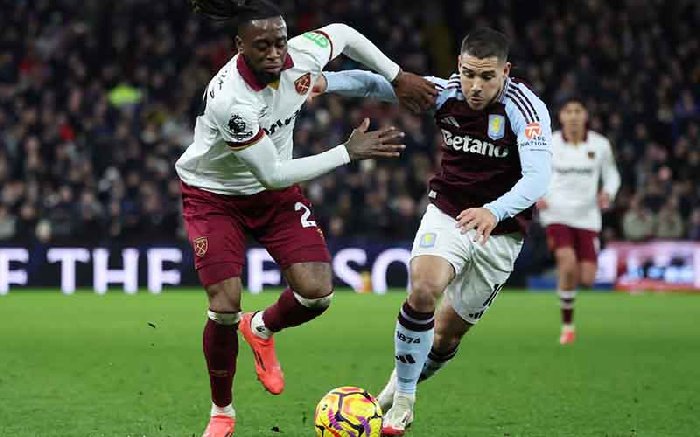  Nhận định West Ham vs Aston Villa 21h00 ngày 14/12: Nơi vực nơi trời