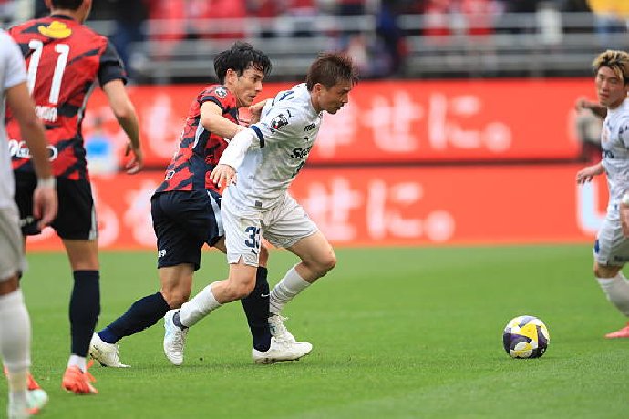  Nhận định Shimizu S-Pulse vs Kashima Antlers 16h30 ngày 31/8: 3 điểm dễ dàng