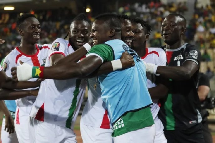  Nhận định Burkina Faso vs Guinea Xích Đạo, 19h30 ngày 24/12: Khởi đầu suôn sẻ