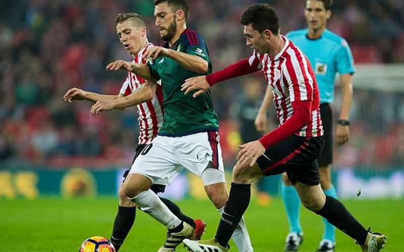 Nhận định Celta Vigo vs Athletic Bilbao 22h15 ngày 14/12: Trắng tay trên sân nhà - Ảnh 1