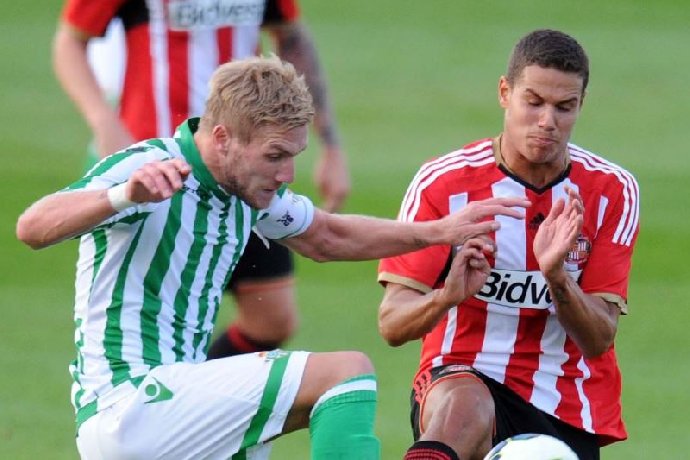  Nhận định Betis vs Como 1907 01h30 ngày 07/08: Khách lấn chủ