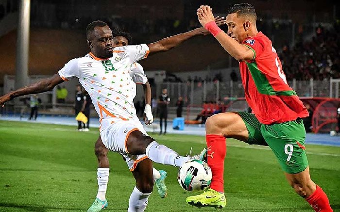 Nhận định Morocco vs Niger 2h00 ngày 6/9: Khẳng định sức mạnh