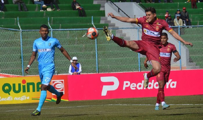  Nhận định San Antonio Bulo Bulo vs Real Oruro 2h00 ngày 16/12: Trở lại quỹ đạo