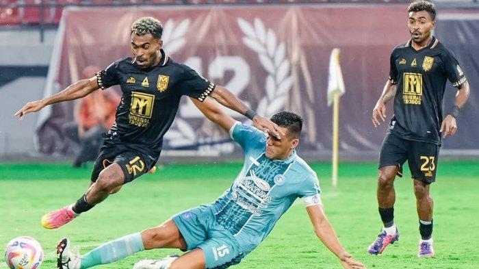 Nhận định Malut United vs PSBS Biak Numfor, 13h30 ngày 4/1: Khó cản đà vươn lên - Ảnh 4