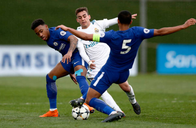 Nhận định U19 Atalanta vs U19 Chelsea, 20h00 ngày 9/12: Tiến tới vé đi tiếp - Ảnh 3