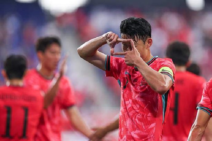  Nhận định, Soi kèo Hàn Quốc vs Bolivia 18h00 ngày 14/11: Màn thử lửa chất lượng