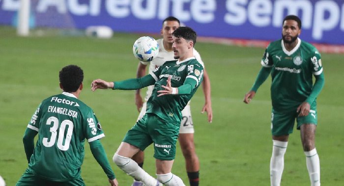  Nhận định Palmeiras vs Universitario de Deportes 7h30 ngày 22/8: Trận cầu thủ tục