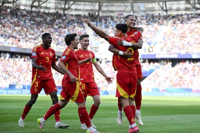  Nhận định, Soi kèo U21 Romania vs U21 Tây Ban Nha 00h00 ngày 19/11: Tiếp đà chiến thắng