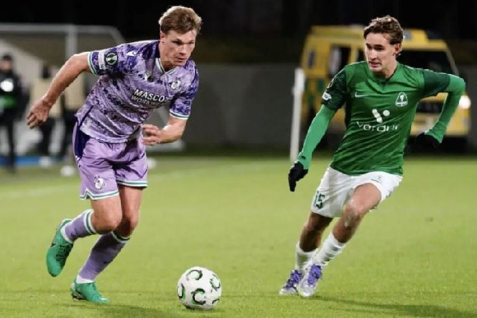  Nhận định Shamrock Rovers vs Hamrun Spartans 03h00 ngày 19/12: Bất phân thắng bại