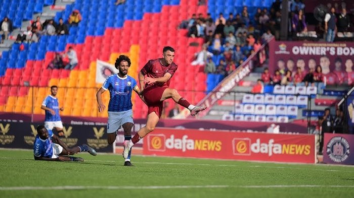  Nhận định Kaspiy Aktau vs Okzhetpes, 19h00 ngày 17/3: Chiến thắng đầu tiên