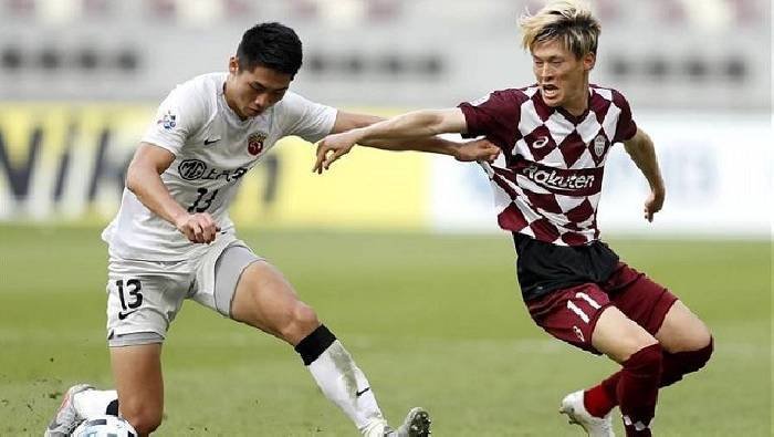  Nhận định Urawa Reds vs Vissel Kobe, 15h00 ngày 4/10: Tiếp tục lún sâu