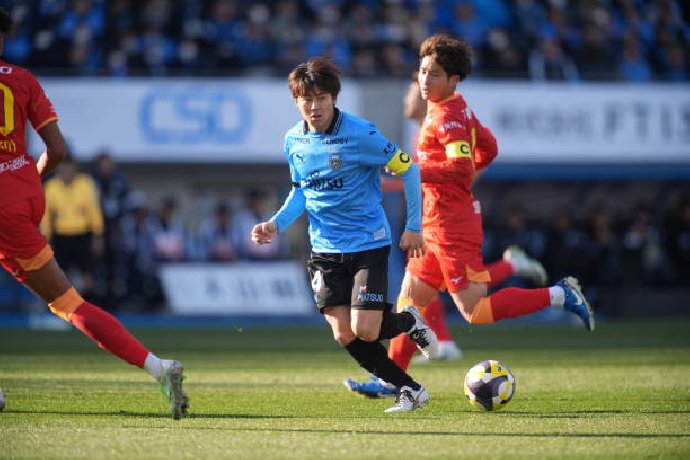  Nhận định Nagoya Grampus vs Kawasaki Frontale 17h00 ngày 23/8: Chiến thắng sát nút
