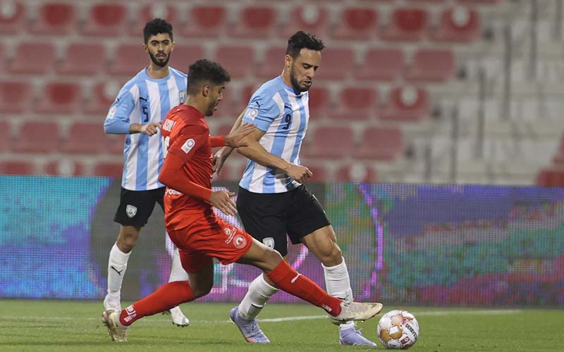 Nhận định Al-Wakrah SC vs Al-Arabi SC 23h30 ngày 7/1: Khó thua trên sân khách - Ảnh 1
