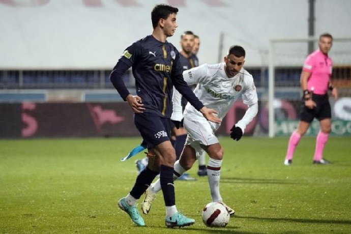  Nhận định Kasimpasa vs Fatih Karagumruk, 0h00 ngày 16/2: Trở lại nhóm an toàn