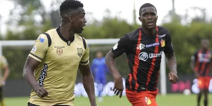 Nhận định Deportivo Pereira vs Rionegro Aguilas 8h10 ngày 25/10: Khách có quà - Ảnh 4