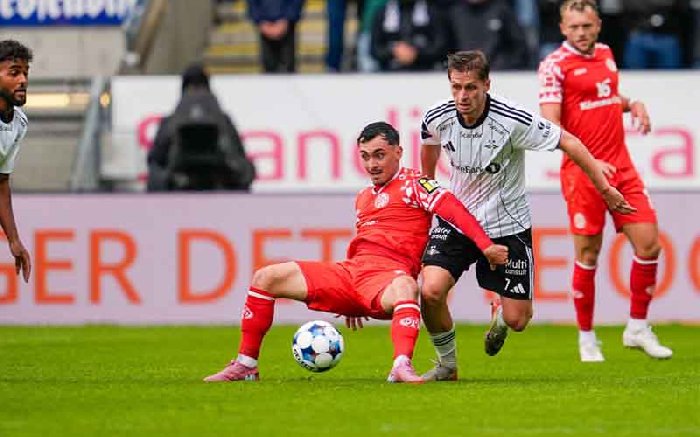  Nhận định Mainz 05 vs Rosenborg 2h00 ngày 29/8: Khó lật thế cờ