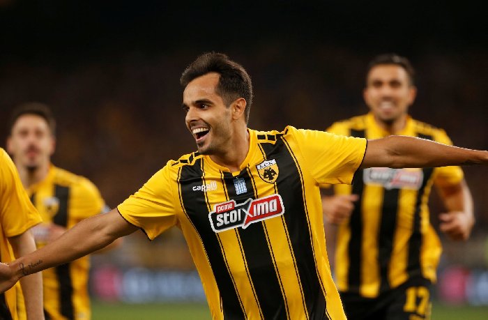  Nhận định AEK Athens vs Panetolikos, 23h00 ngày 24/9: Cứng đầu trên đất khách
