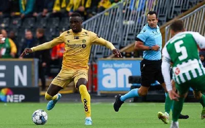  Nhận định, Soi kèo KFUM-Kameratene Oslo vs Bodo Glimt 1h00 ngày 22/11: Trắng tay trên sân nhà