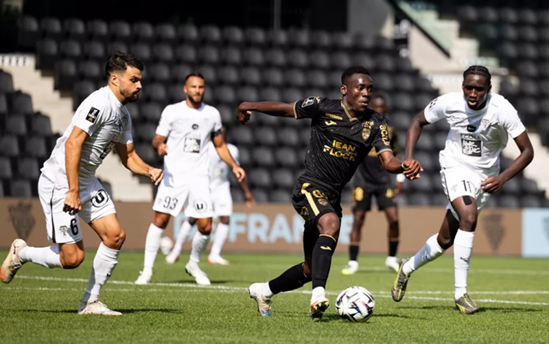 Nhận định Lorient vs Angers 23h15 ngày 15/2: Không dễ cho chủ nhà - Ảnh 1