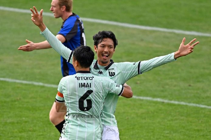  Nhận định Melbourne Victory Am vs Western United NPL 16h30 ngày 23/3: Thất vọng kéo dài