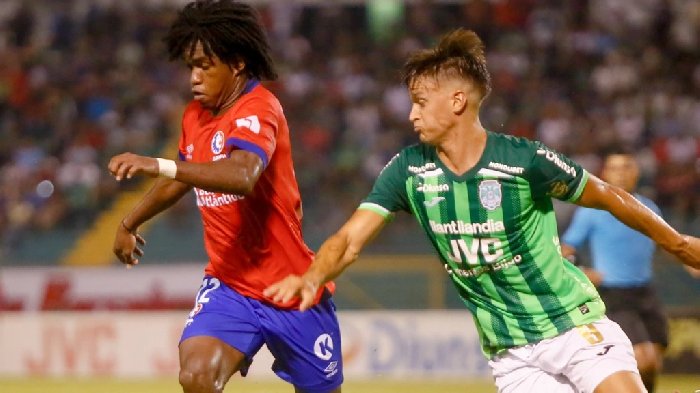  Nhận định Olimpia vs Marathon 8h ngày 8/1: Thế trận một chiều