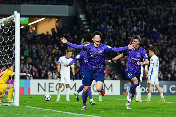 Nhận định V-Varen Nagasaki vs Sanfrecce Hiroshima 17h00 ngày 6/2: Tân binh gặp khó - Ảnh 4