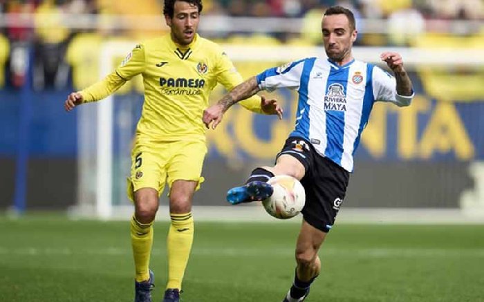  Nhận định, Soi kèo Espanyol vs Villarreal 3h00 ngày 9/11: Đối thủ ưa thích