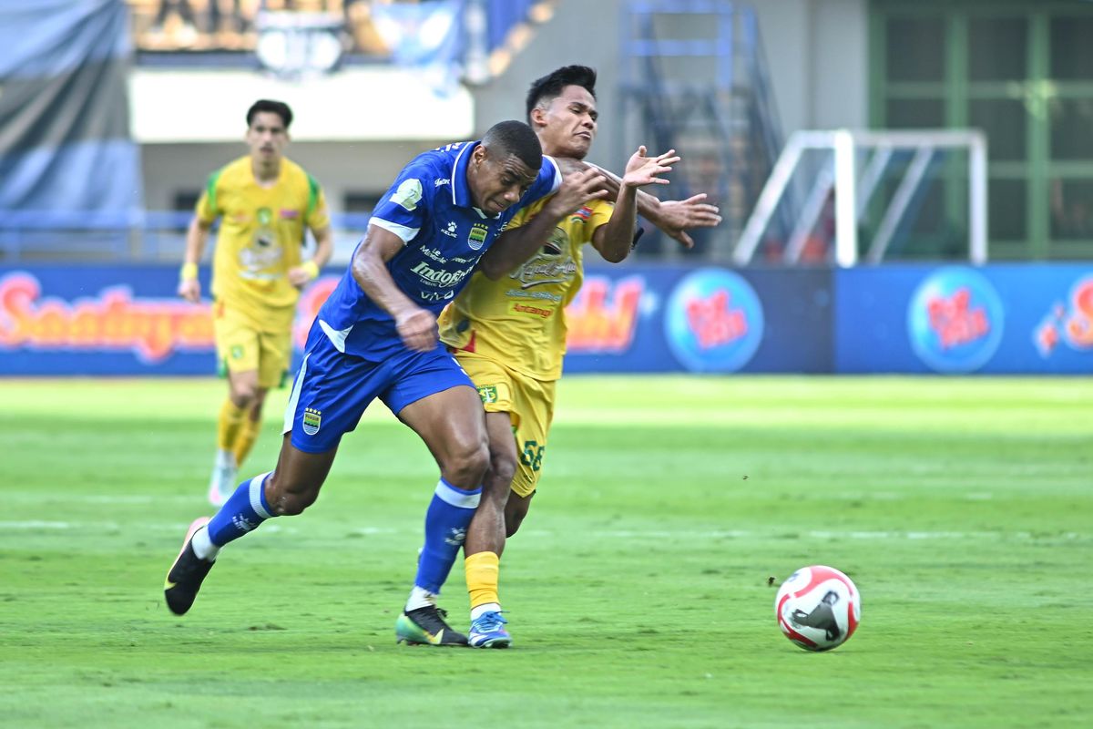 Nhận định Persebaya Surabaya vs Persib Bandung, 20h30 ngày 2/3: Cầm chân nhà vua - Ảnh 4