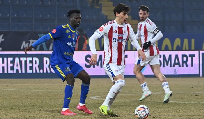  Nhận định Unirea Slobozia vs Otelul Galati 1h30 ngày 24/3: Lấn lướt chủ nhà