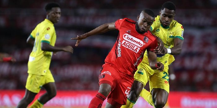  Nhận định America de Cali vs Atletico Bucaramanga 7h30 ngày 6/3: Không có bất ngờ