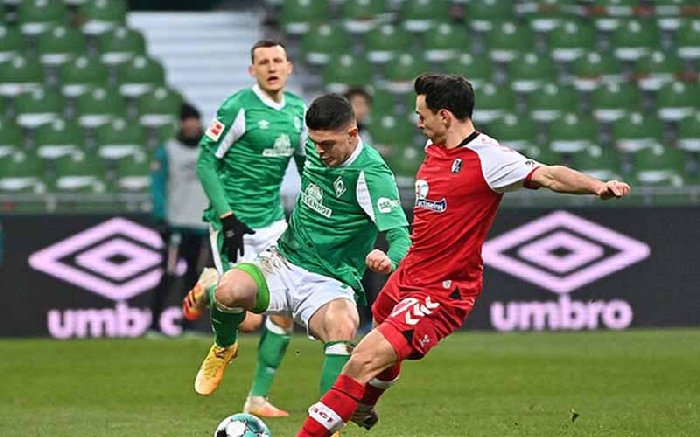  Nhận định Werder Bremen vs Freiburg 20h30 ngày 20/9: Khách nối dài mạch thắng