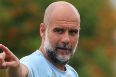 Pep Guardiola: 'Club World Cup có thể phá hủy mùa giải của Man City' Pep Guardiola: 'Club World Cup có thể phá hủy mùa giải của Man City'